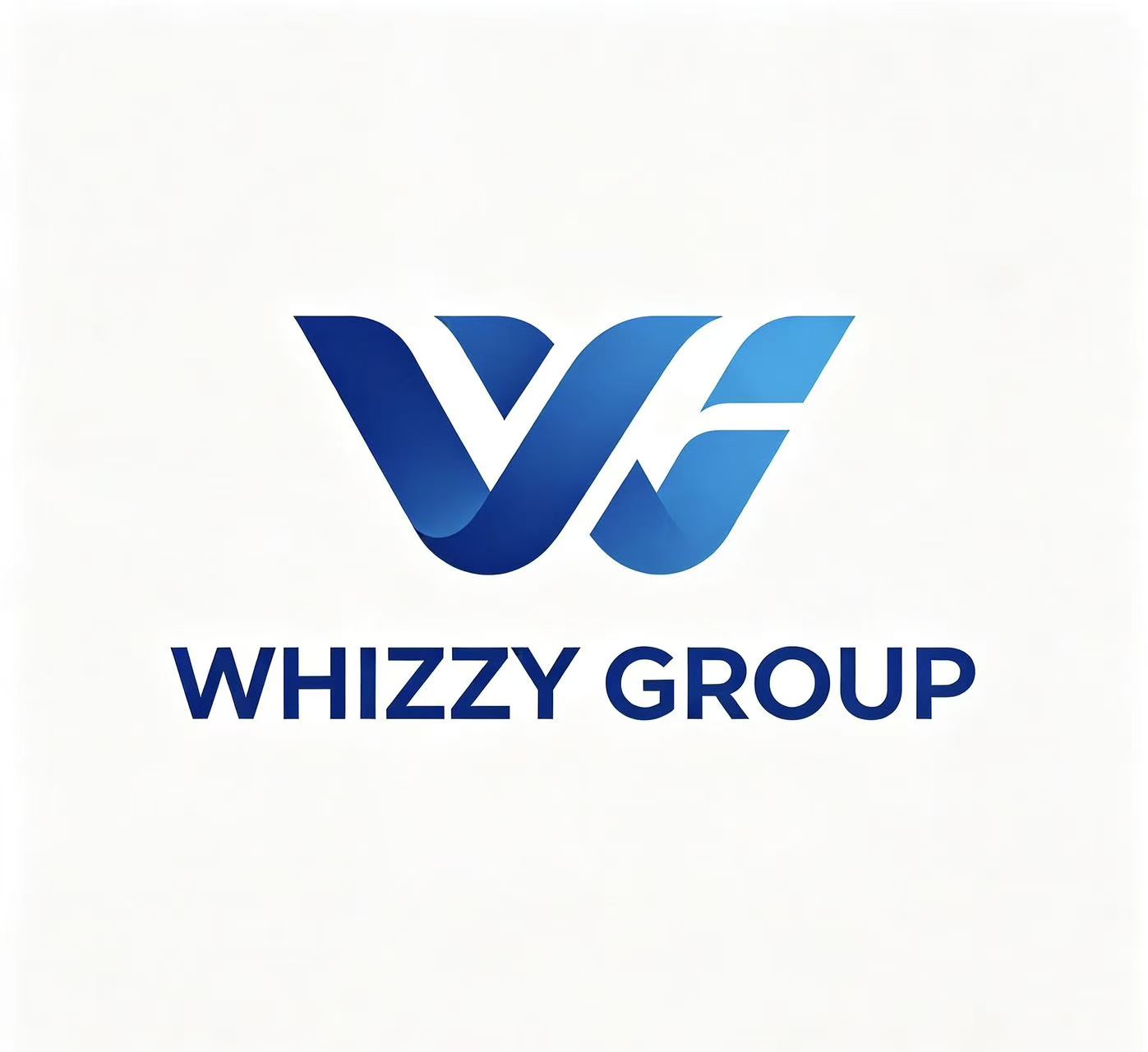 WHIZZY GROUP Logo